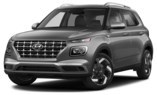 2023 Hyundai Venue 4dr FWD_101